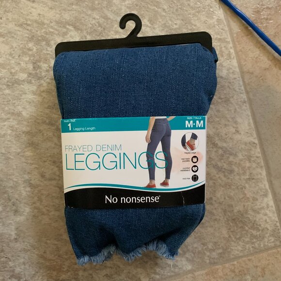 no nonsense legging - Picture 1 of 1